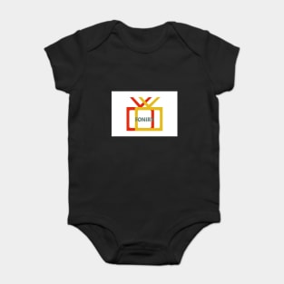 Brand Foniry Baby Bodysuit